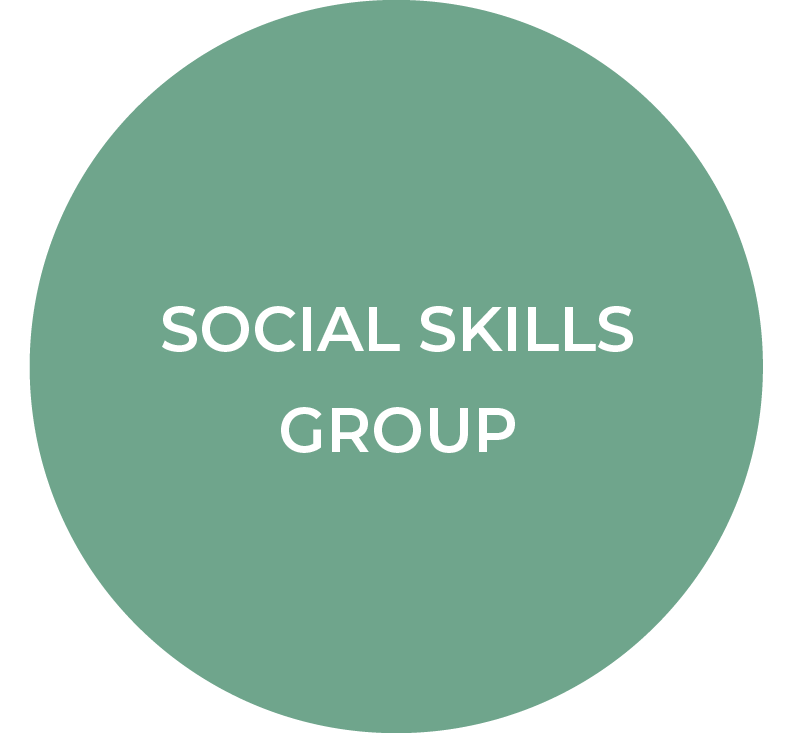 social skills group