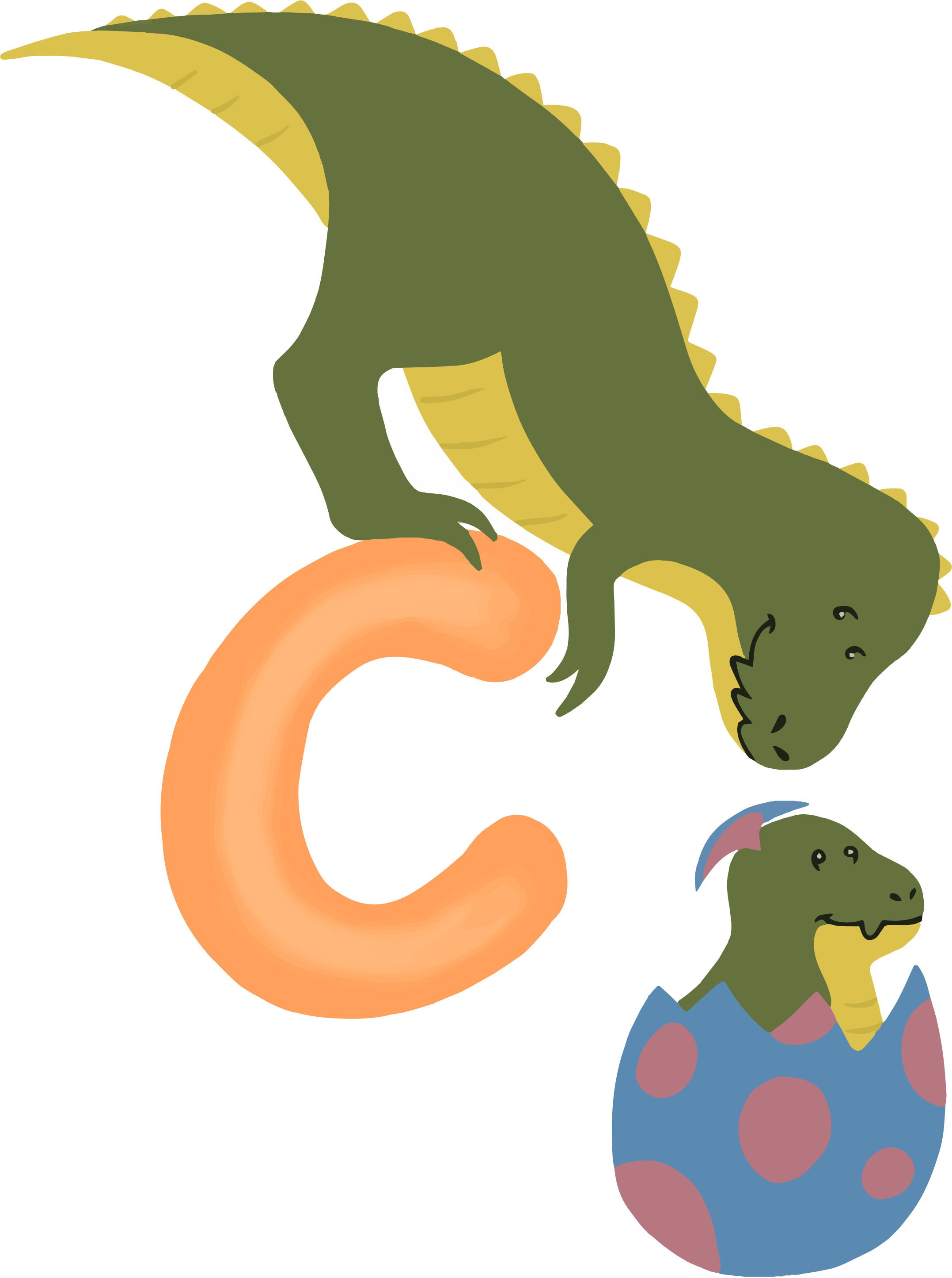 C-Dino